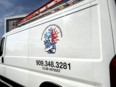 Vehicle Graphics Photo